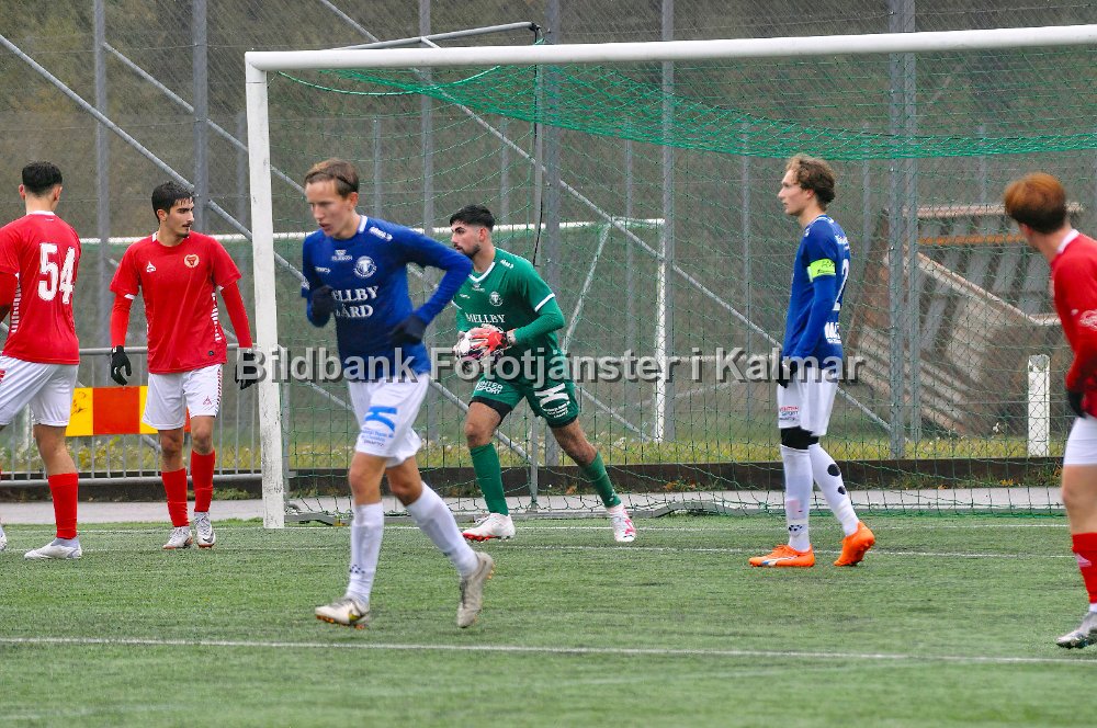 DSC_2830_People-SharpenAI-Motion Bilder Kalmar FF U19 - Trelleborg U19 231021